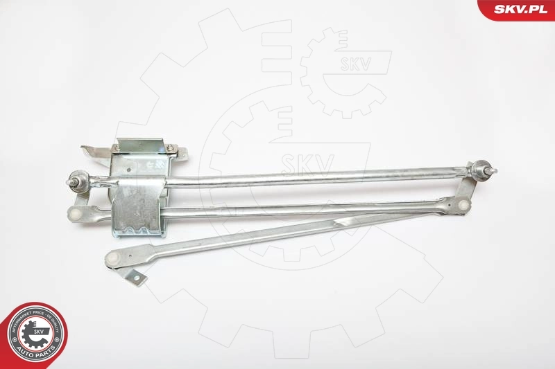 Wiper Linkage